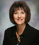 Photo of Real Estate Lender Beth Klunder.